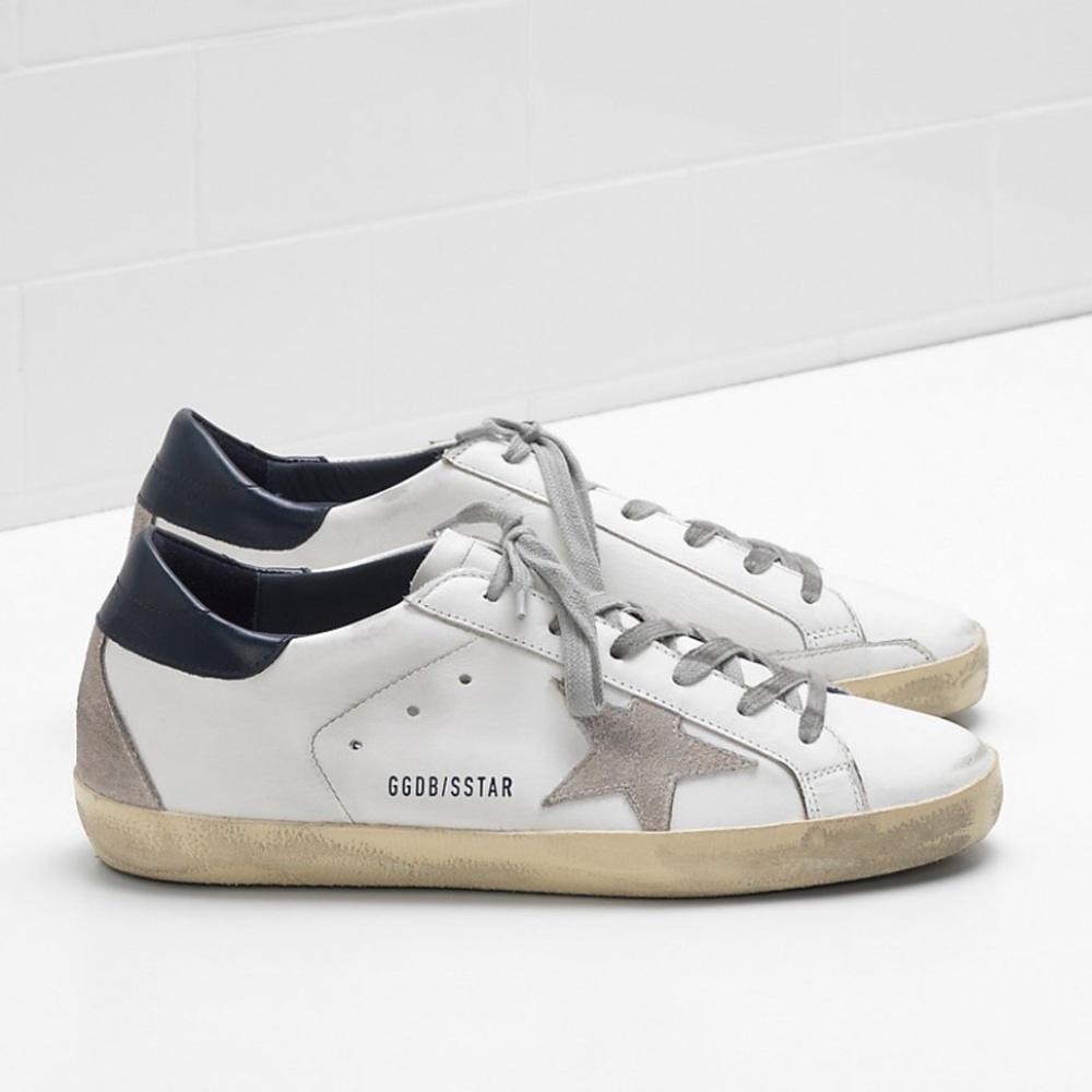 Golden Goose Super Star